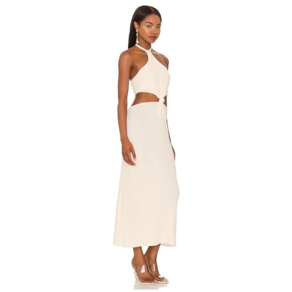 Cult Gaia Carmen knit dress - Picture 8 of 16